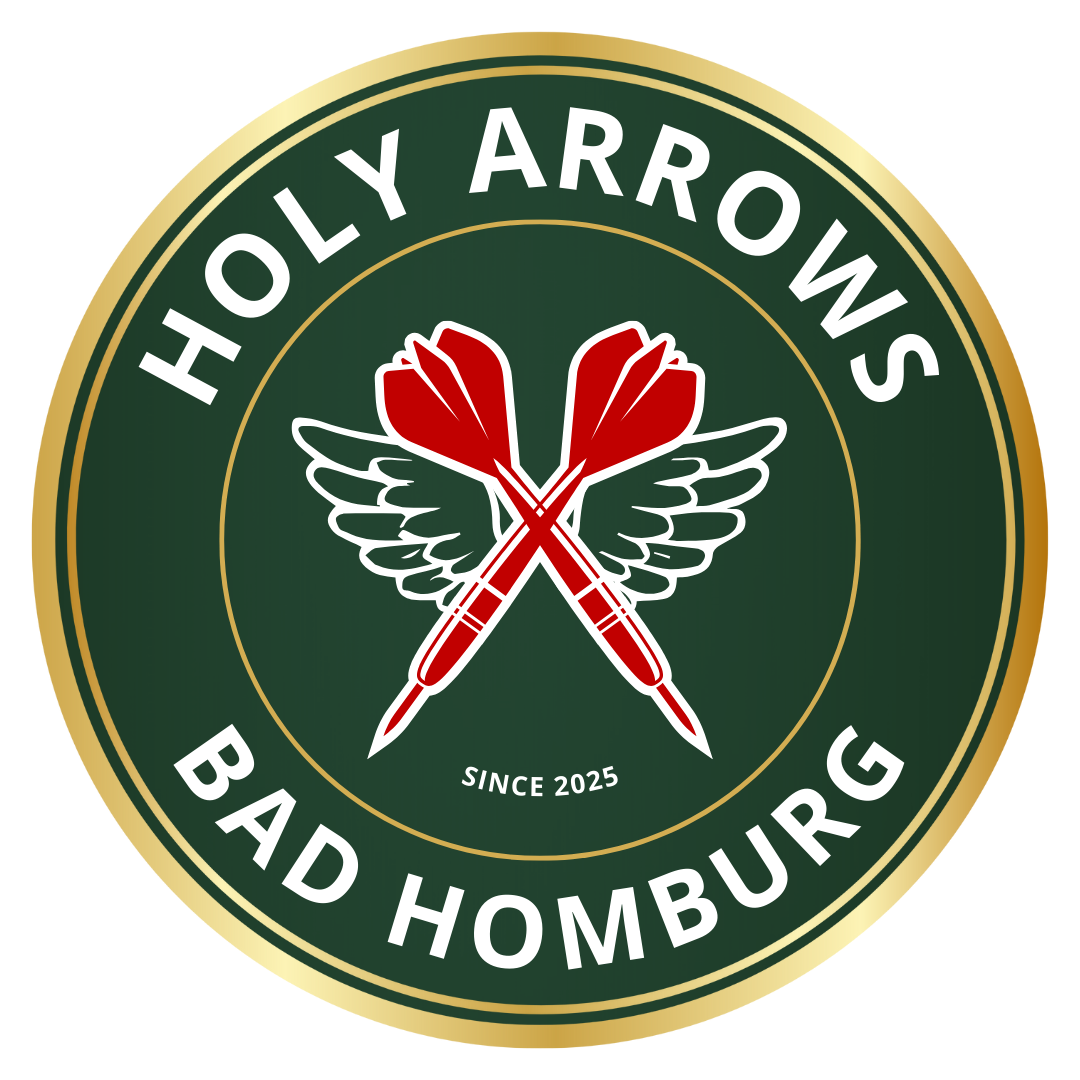 Holy Arrows